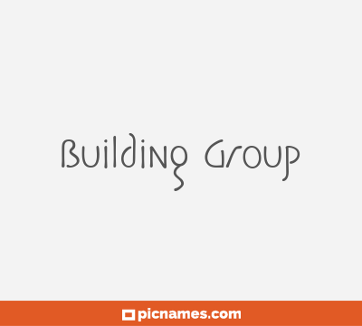 Building Group